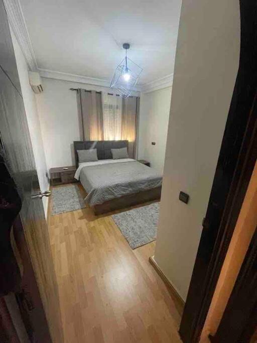 Appartement Gueliz Марракеш Екстер'єр фото