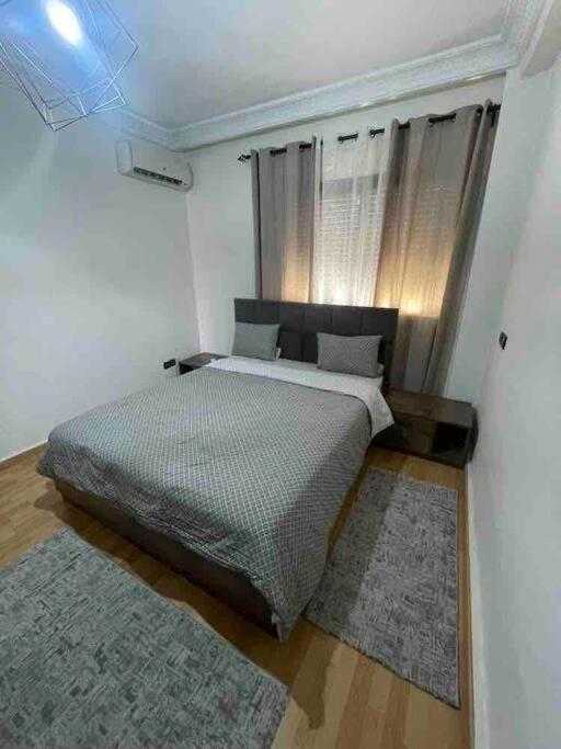 Appartement Gueliz Марракеш Екстер'єр фото